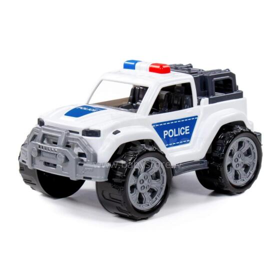 POLESIE AUTO PATROLOWE POLICJA