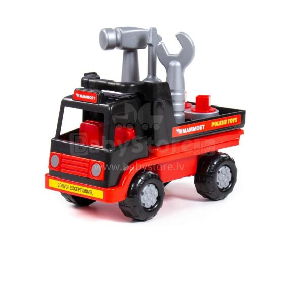 POLESIE AUTO POMOC TECHNICZNA