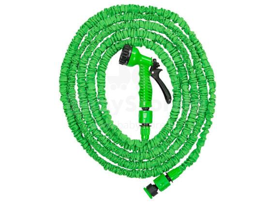 Tracer 47586 Garden hose TPE 5 - 15m