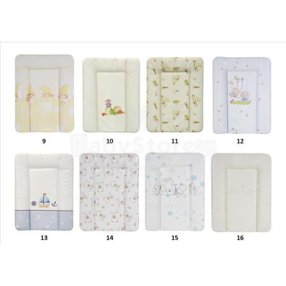 Lorelli Changing Pad Art.10130160001
