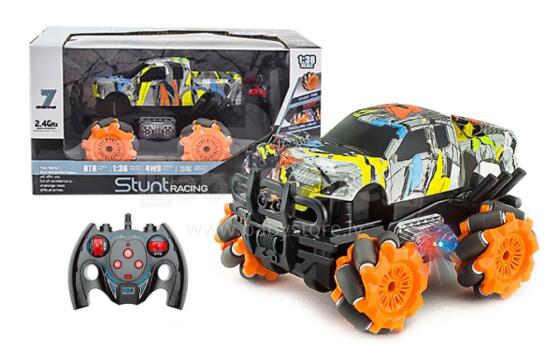 ARTYK 186394 Remote Controlled Car