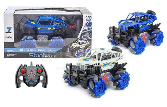 ARTYK 186400 Remote Controlled Off-Road Car