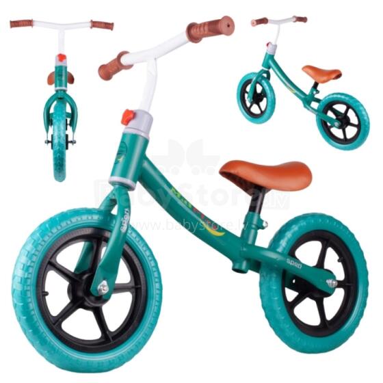 WOOPIE Children's Balance Bike – Lightweight, Safe, Durable
