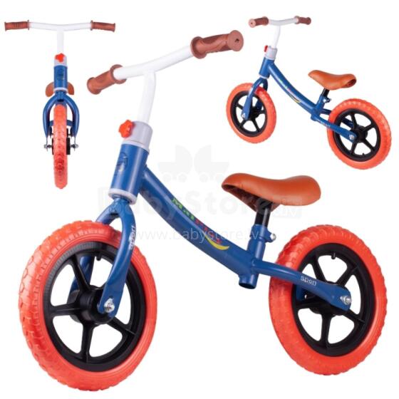 WOOPIE Children's Balance Bike – Lightweight, Safe, Durable
