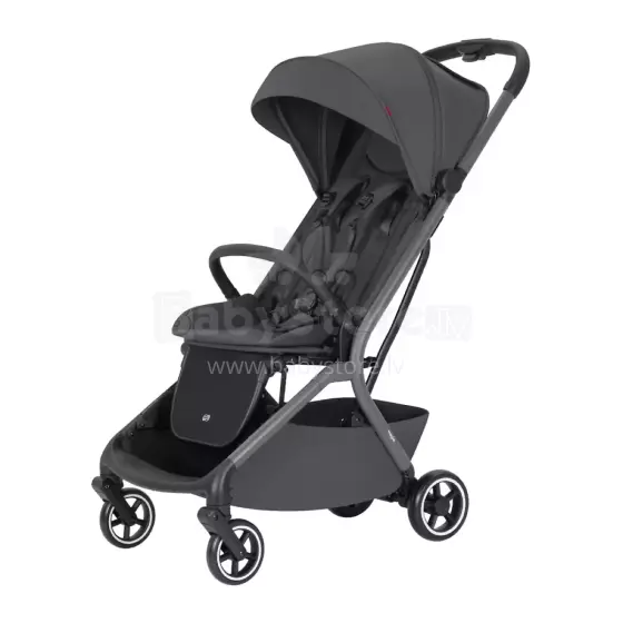 Carello Magia Art.262594 Elm Grey  Baby stroller