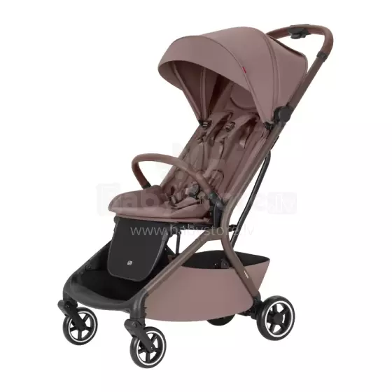 Carello Magia Art.262596 Cocoa Beige Baby stroller