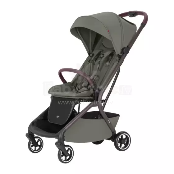 Carello Magia Art.262597 Malted Green  Baby stroller