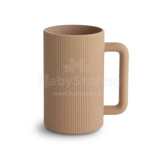 Mushie Bath Rinser Cup Art.101909 Natural