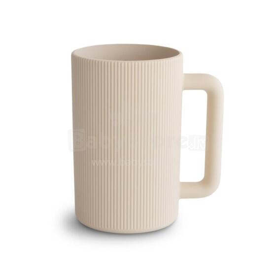 Mushie Bath Rinser Cup Art.101910 Sands