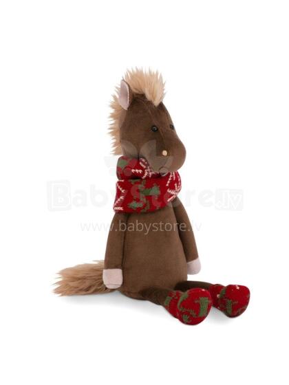 Orange Toys Polybag Art.2605/20 Soft toy Horse (20 cm)
