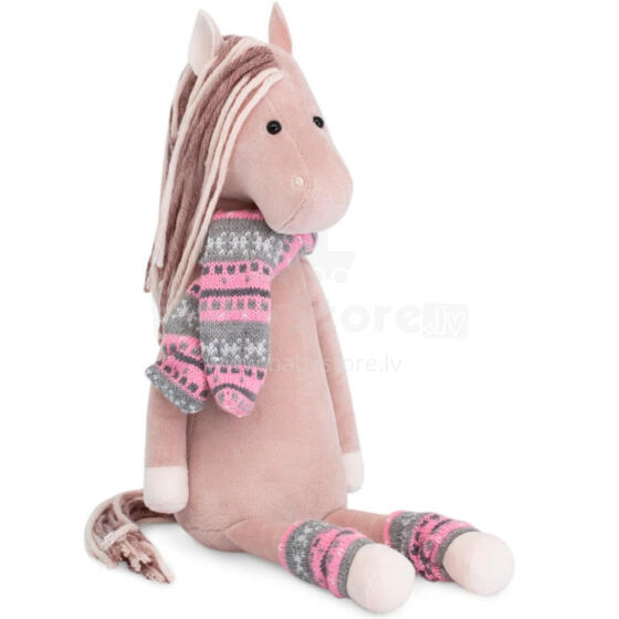 Orange Toys Polybag Art.2611/25A Soft toy Horse (25 cm)