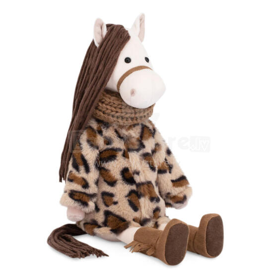Orange Toys Polybag Art.2616/25 Soft toy Horse (25 cm)