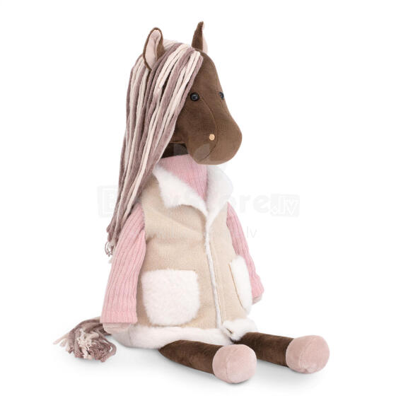Orange Toys Polybag Art.2619/30 Soft toy Horse (30 cm)
