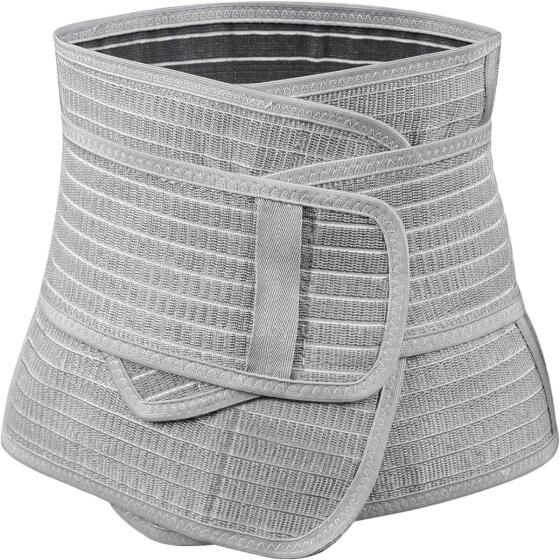Haakaa 3-in-1 Pregnancy and Postpartum Belt Art.MHK240