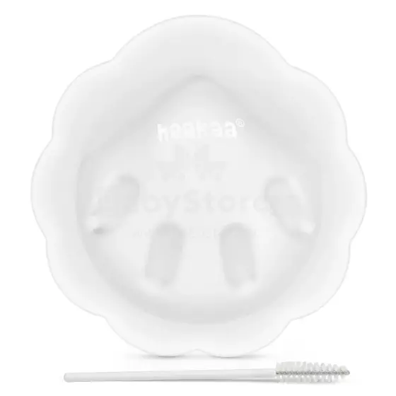 Haakaa Petal Soft Silicone Milk Collector Art.MHK235