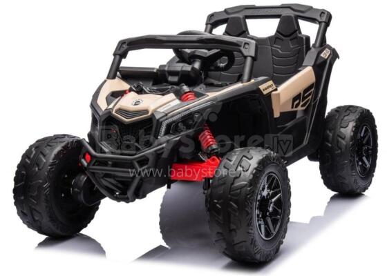 BATTERY VEHICLE MAVERICK KHAKI