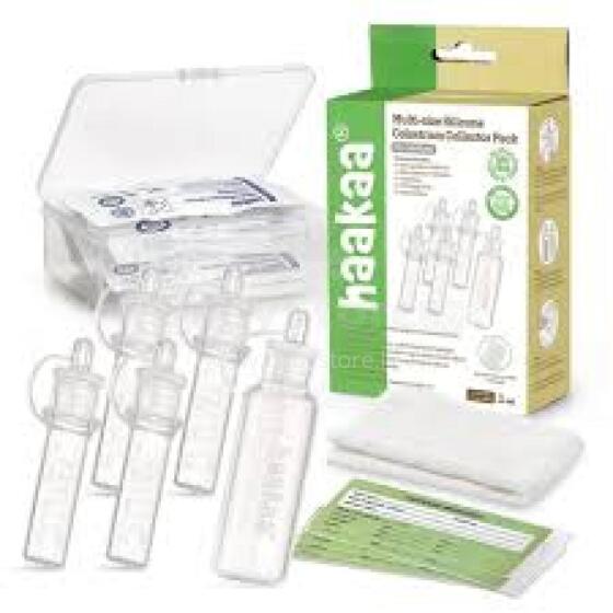 Haakaa Silicone Colostrum Collector Pack Art.MHK159  Breastfeeding Products