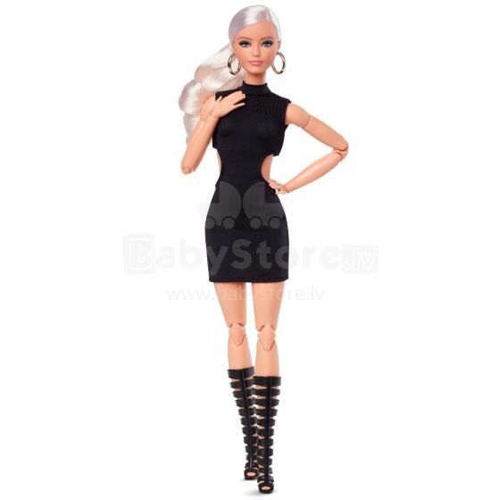 Barbie® mustas keidis blond