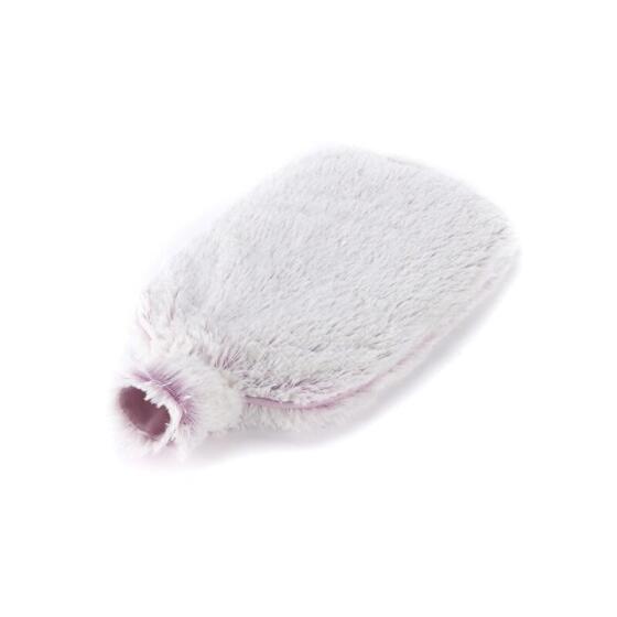 Warmies - Heatable Bottle - Marshmallow Pink