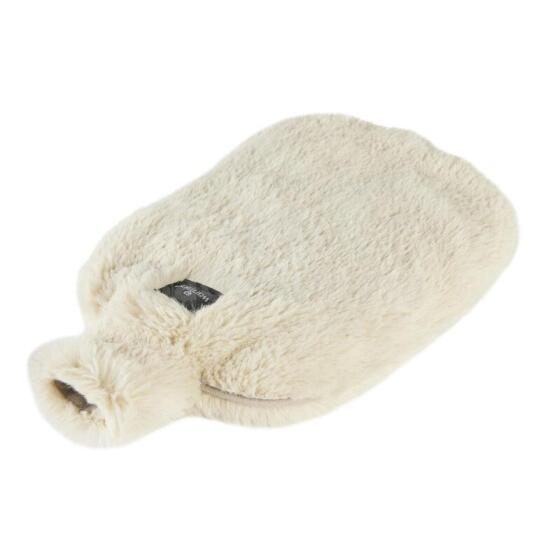 Warmies - Heatable Luxury Bottle - Almond