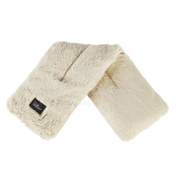 Warmies - Heatable Neck Wrap - Almond