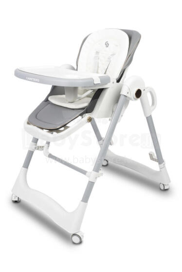 FEEDING CHAIR NESTO GREY