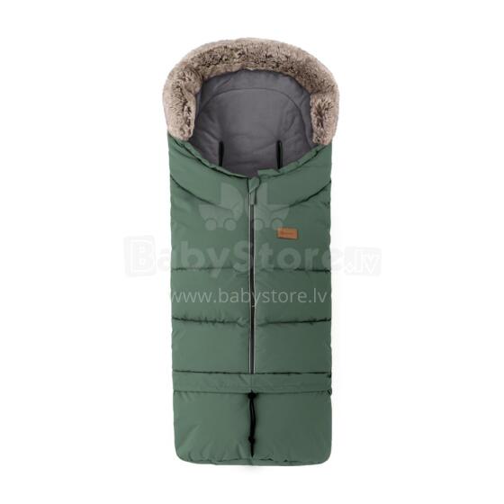 PETITE&MARS 526805 Winter Sleeping Bag Arctic 4in1 Veritable Khaki