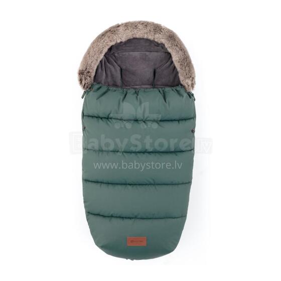 PETITE&MARS 534805 Winter Sleeping Bag Comfy 4in1 Veritable Khaki