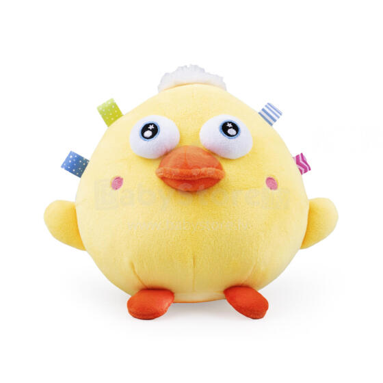 DUMEL DD 30843 Jumping Chicken
