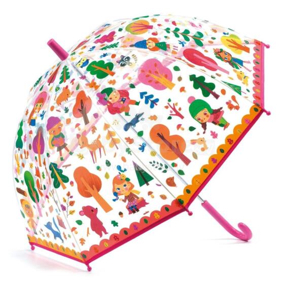 Djeco Umbrella Forest Art.DD04706