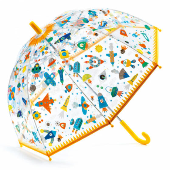 Djeco Umbrella Space Art.DD04707