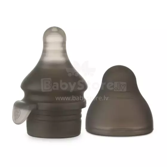 Haakaa Squeeze & Feed Attachment Set  Art.BHK132