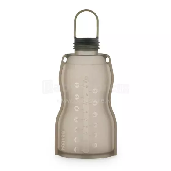 Haakaa Silicone Milk Storage Bag Art.MHK085
