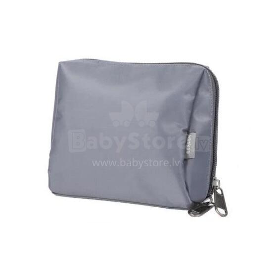 Haakaa  Portable Storage Bag Rust Small Art.MHK091-B  Portable Storage Bag Rust - Small