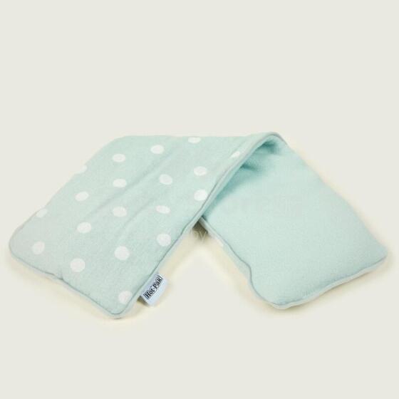 Warmies - Premimum Heatable Hot-Pak - Sage Dots