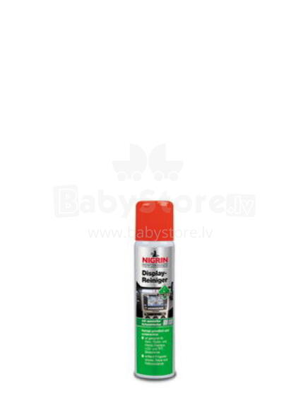 NIGRIN Performance ekrano valiklis (75 ml)