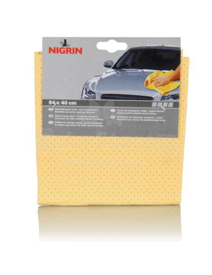 Quick-Dry Cloth Nigrin