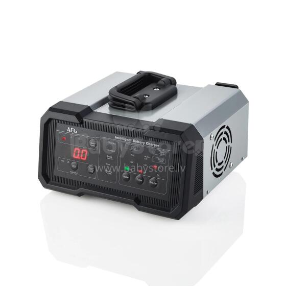 AEG CW20 Battery Charger 6/12V