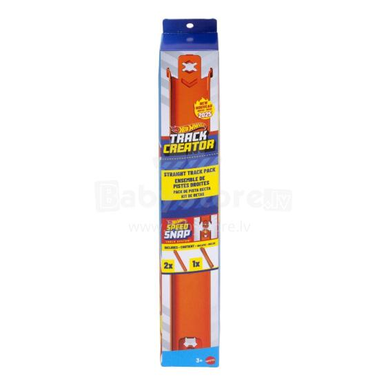 Hot Wheels® sirgete radade lisapakett