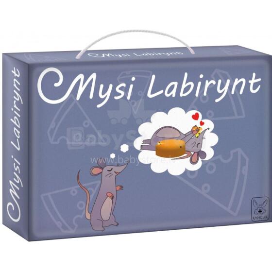 MYSI LABIRYNT
