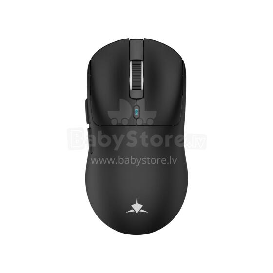 White Shark GM-9010 MAXIMUS Black