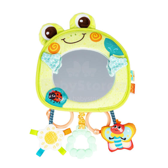 JOLLYBABY JB 82604 Varde ar spoguli