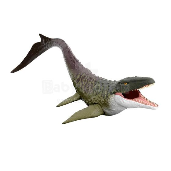 Jurassic World® hiiglaslik Mosasaurus
