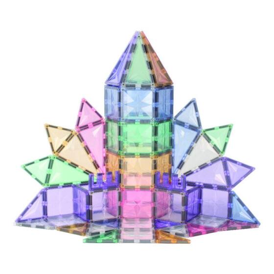 Mega Creative Pack - Pastel (210 pieces)