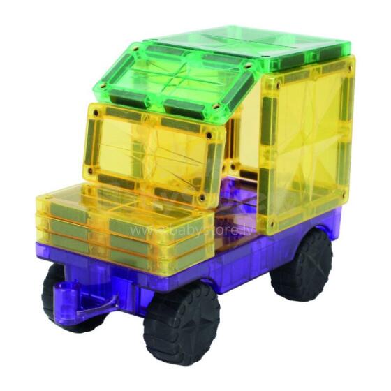 Wheels Pack - Intense (25 pieces)
