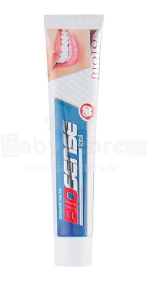 Zobu pasta Total 75ml 7160
