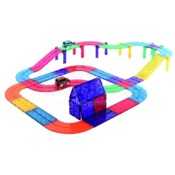 Race Track - Intense (65 pieces)