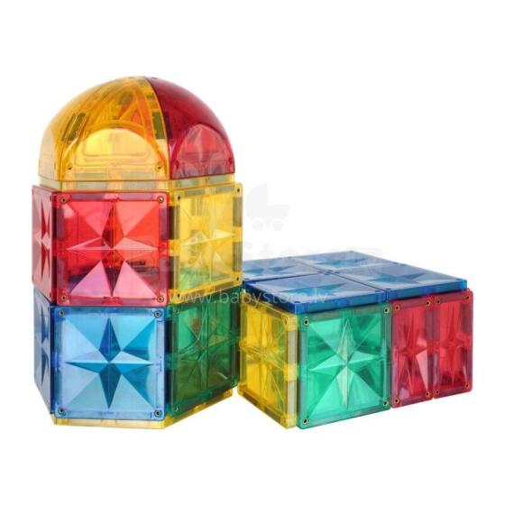 Curved Dome Pack - Intense (47 pieces)