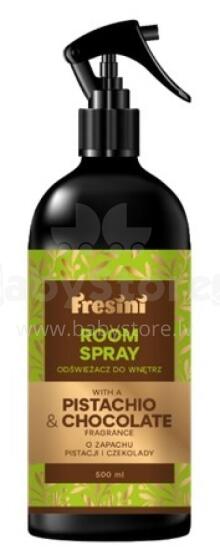 Освежитель воздуха Fresini Pist.Chok.500ml