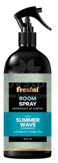 Освежитель воздуха Fresini Orch.500ml